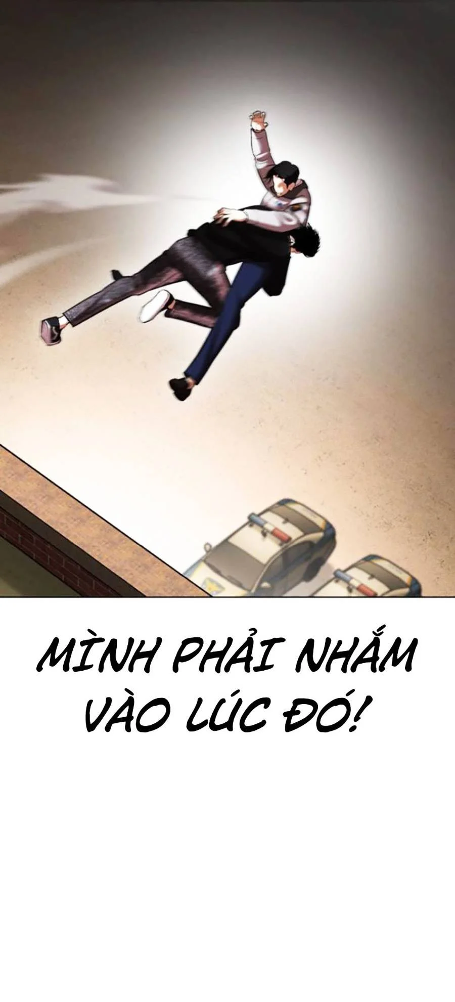 Hoán Đổi Diệu Kỳ Chapter 438 - Trang 3