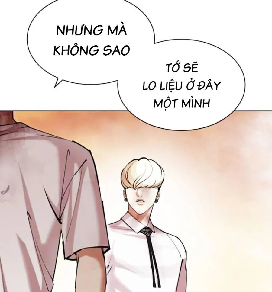 Hoán Đổi Diệu Kỳ Chapter 438 - Trang 3