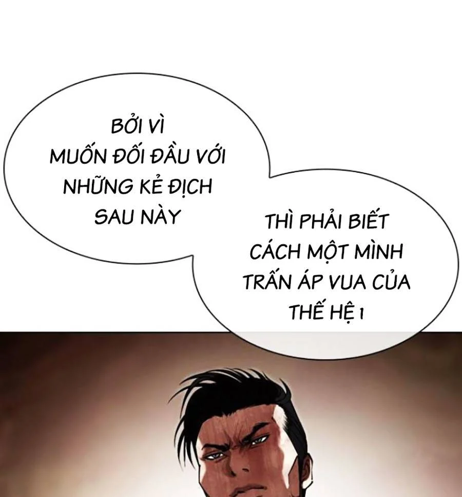 Hoán Đổi Diệu Kỳ Chapter 438 - Trang 3