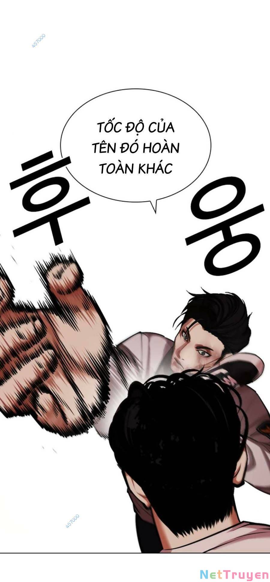 Hoán Đổi Diệu Kỳ Chapter 439 - Trang 3