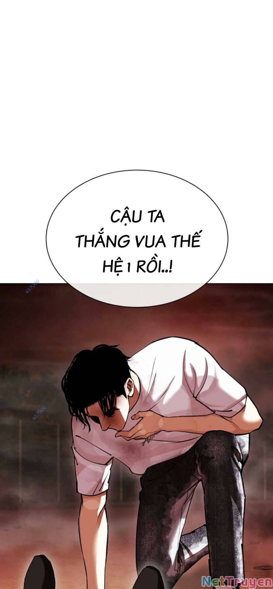 Hoán Đổi Diệu Kỳ Chapter 439 - Trang 3