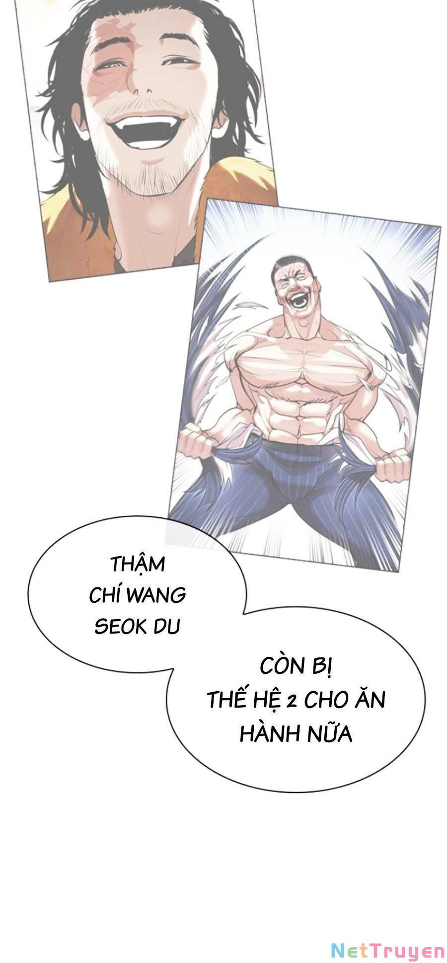 Hoán Đổi Diệu Kỳ Chapter 439 - Trang 3