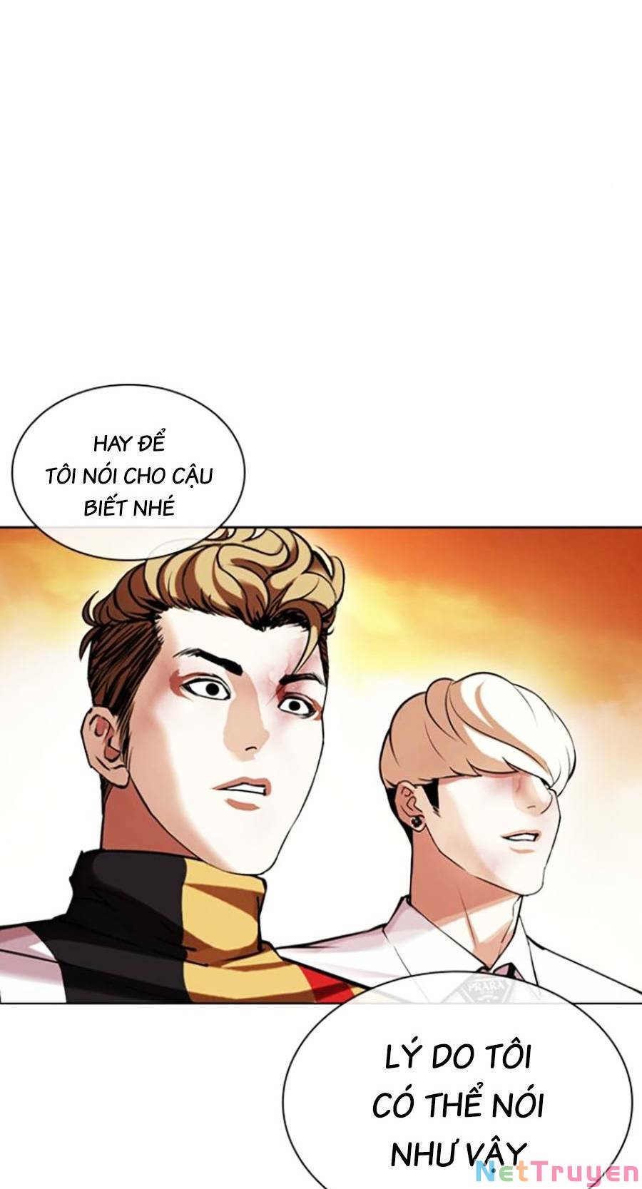 Hoán Đổi Diệu Kỳ Chapter 439 - Trang 3