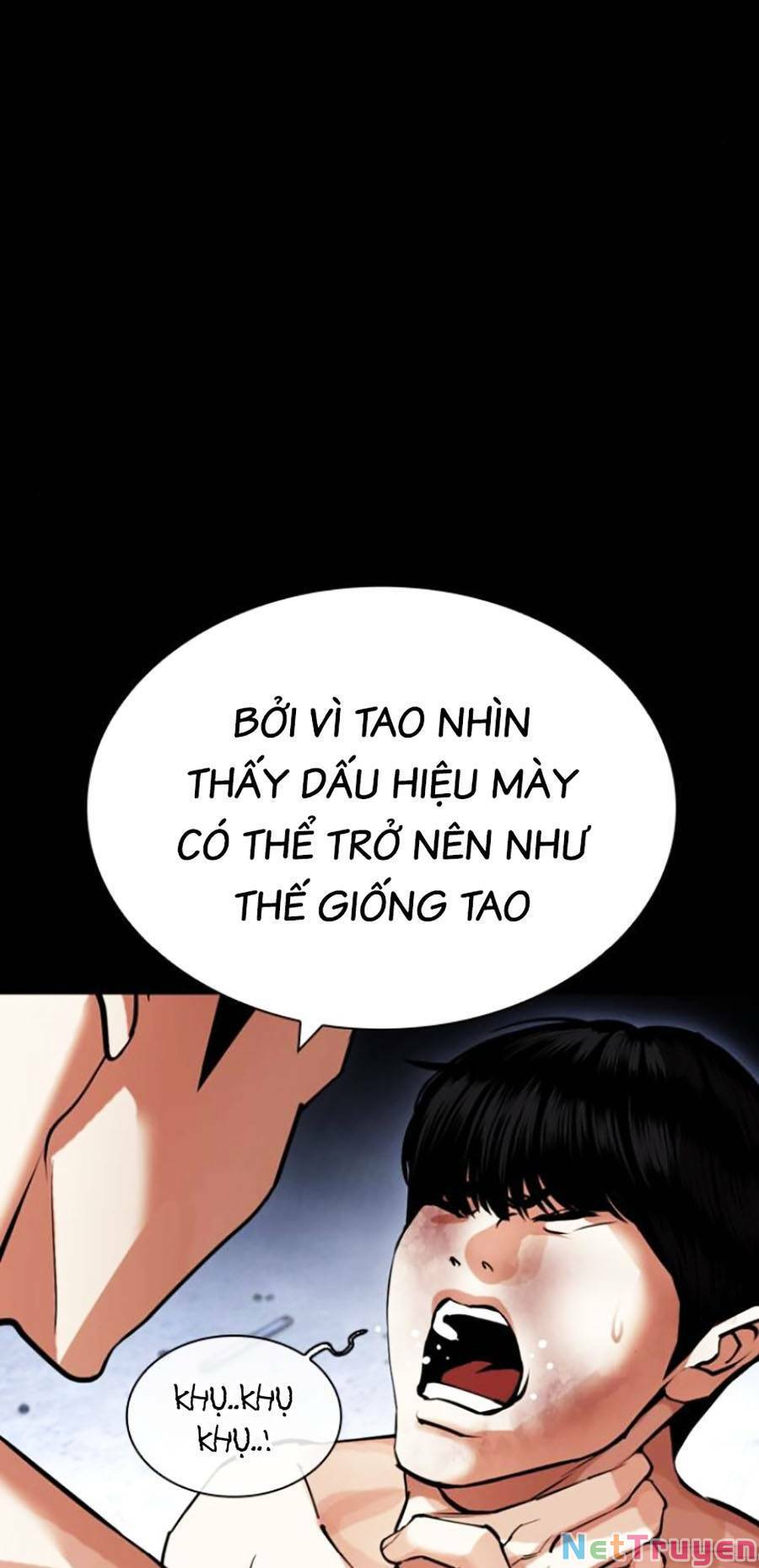 Hoán Đổi Diệu Kỳ Chapter 439 - Trang 3