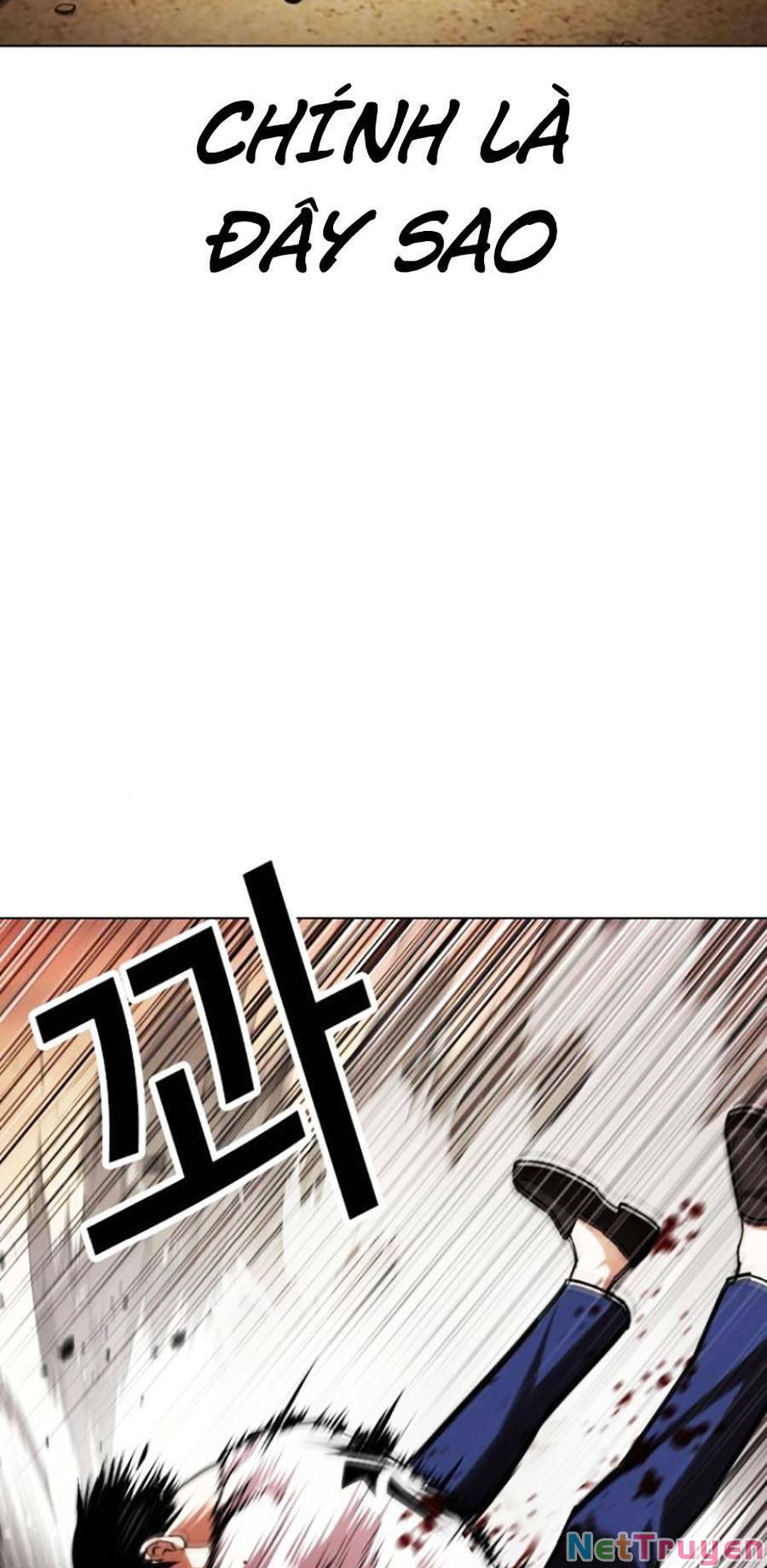 Hoán Đổi Diệu Kỳ Chapter 439 - Trang 3