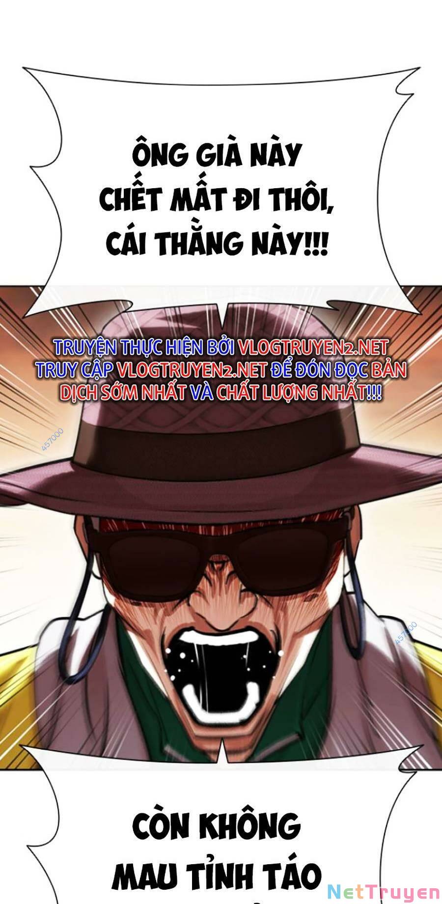 Hoán Đổi Diệu Kỳ Chapter 439 - Trang 3