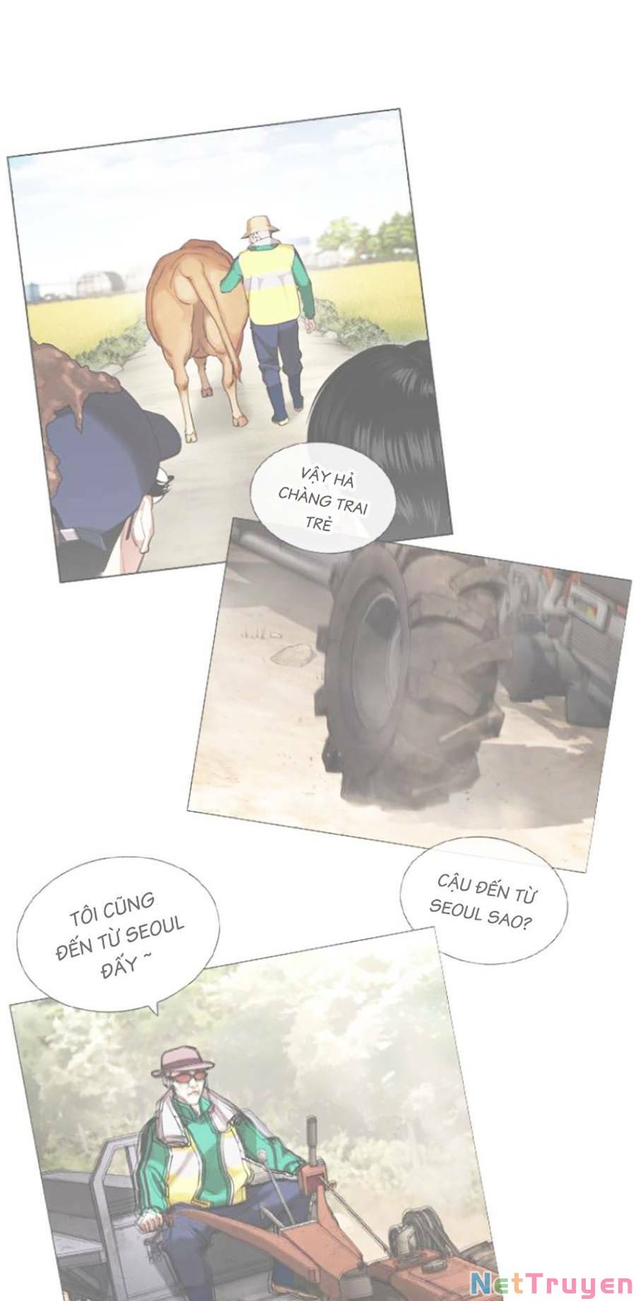 Hoán Đổi Diệu Kỳ Chapter 439 - Trang 3