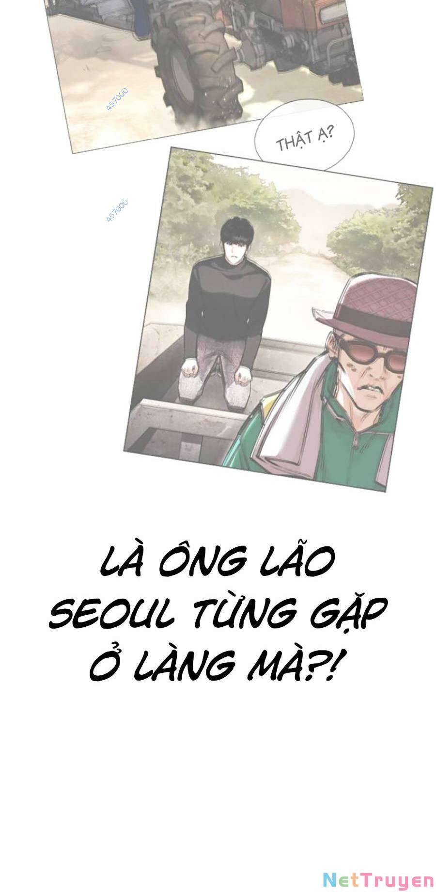 Hoán Đổi Diệu Kỳ Chapter 439 - Trang 3