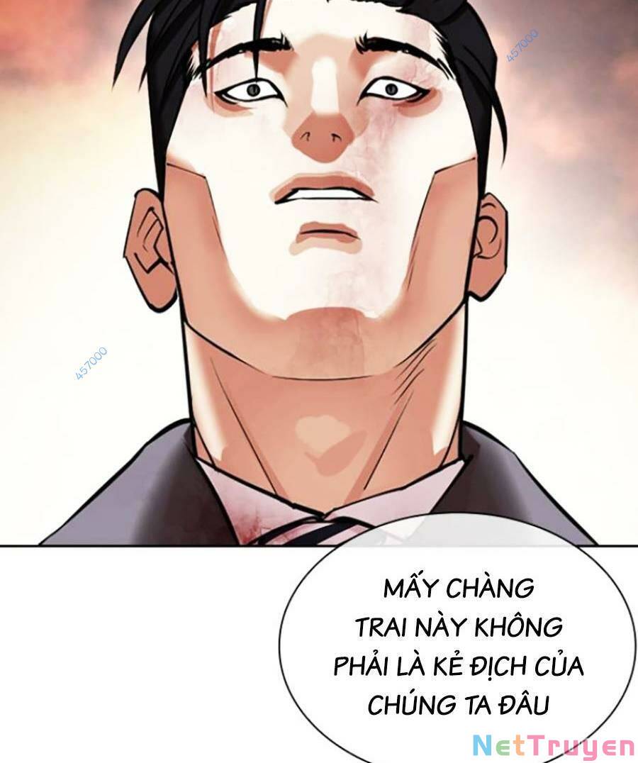 Hoán Đổi Diệu Kỳ Chapter 439 - Trang 3