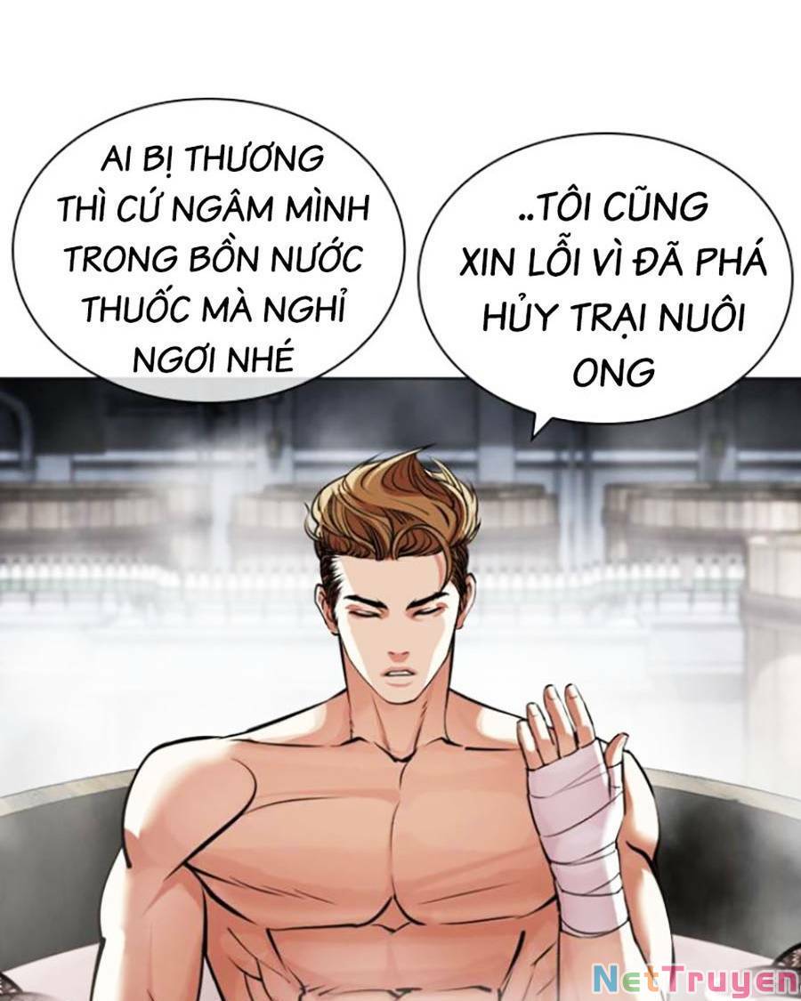 Hoán Đổi Diệu Kỳ Chapter 440 - Trang 3