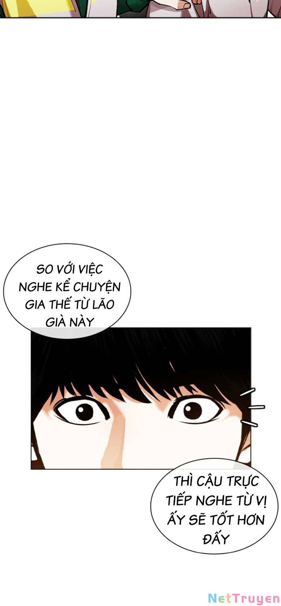 Hoán Đổi Diệu Kỳ Chapter 440 - Trang 3