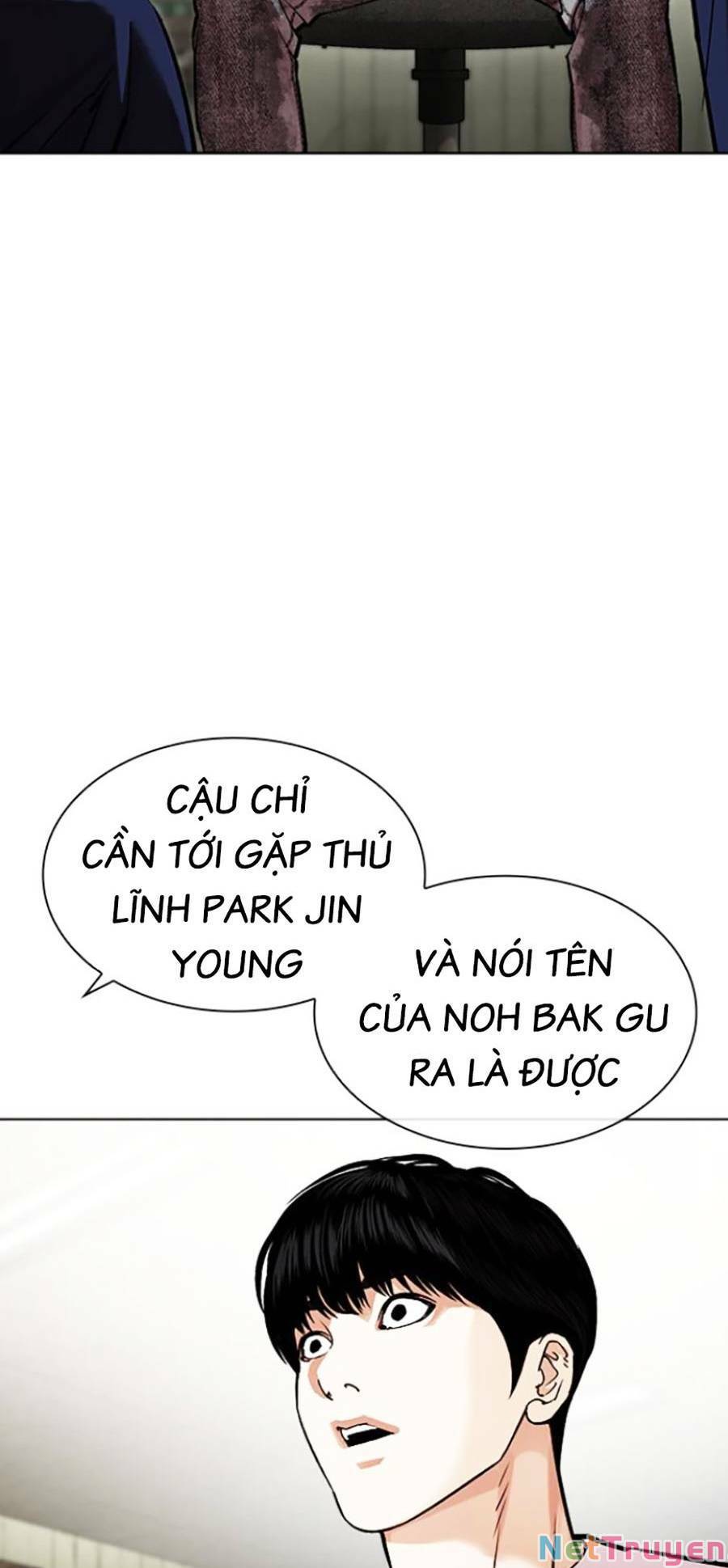 Hoán Đổi Diệu Kỳ Chapter 440 - Trang 3