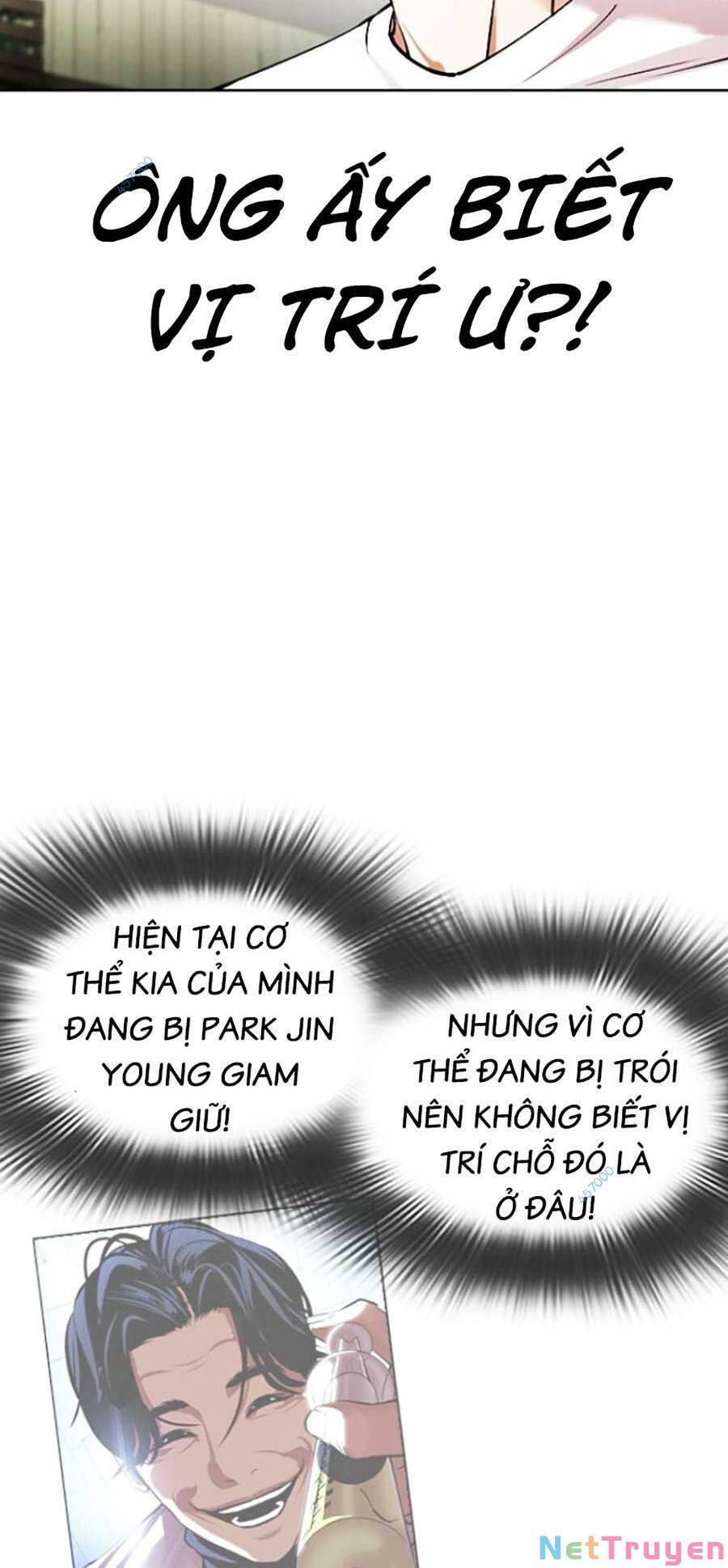 Hoán Đổi Diệu Kỳ Chapter 440 - Trang 3