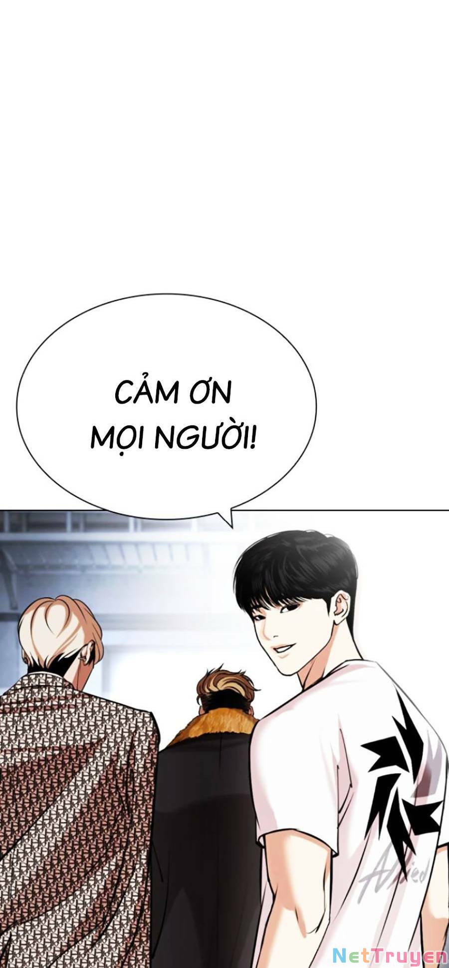 Hoán Đổi Diệu Kỳ Chapter 440 - Trang 3