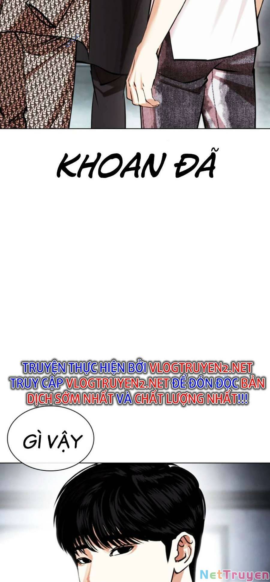 Hoán Đổi Diệu Kỳ Chapter 440 - Trang 3