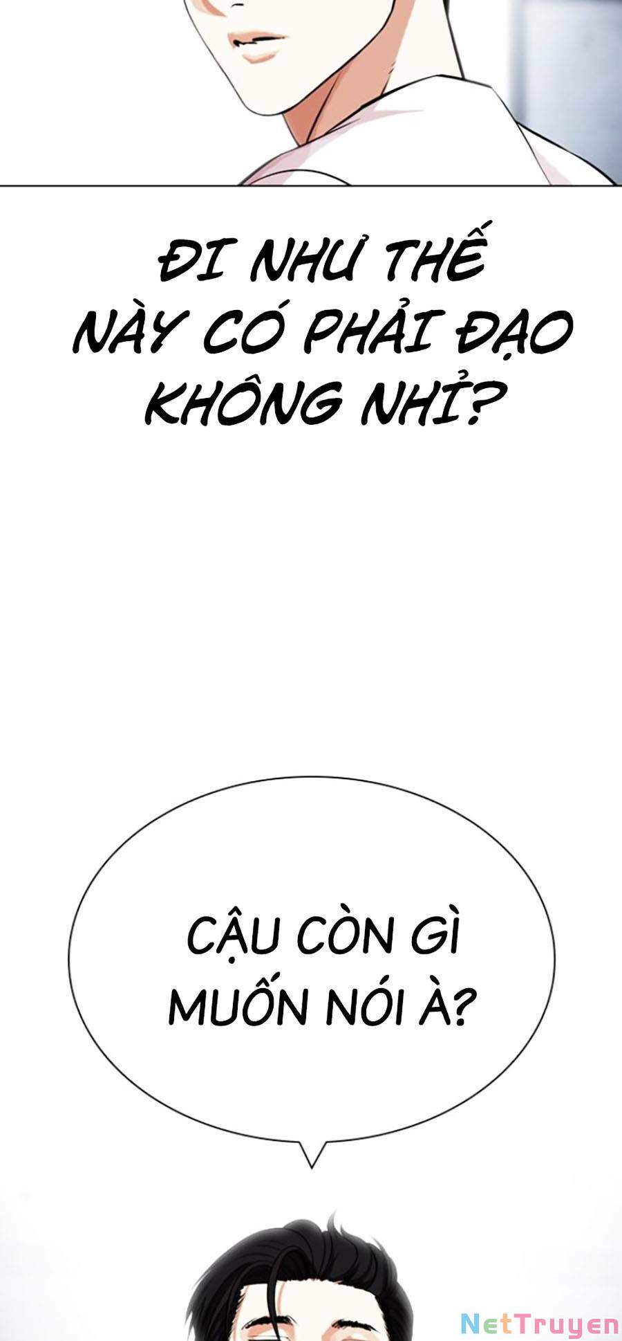 Hoán Đổi Diệu Kỳ Chapter 440 - Trang 3