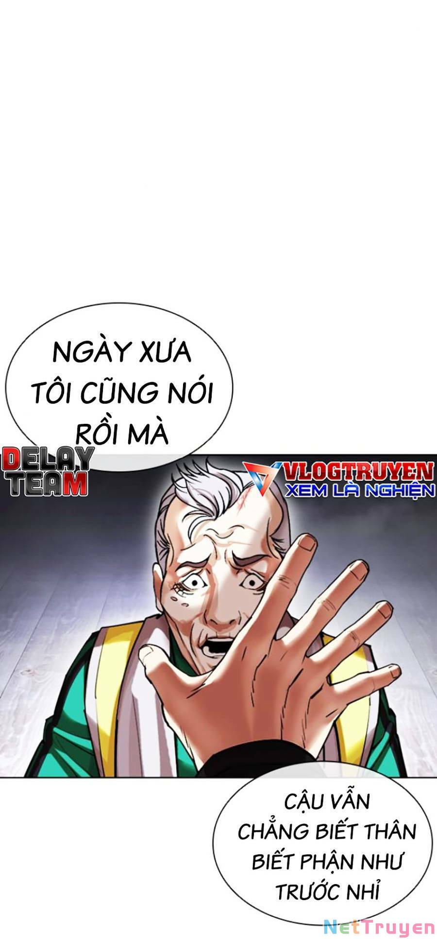 Hoán Đổi Diệu Kỳ Chapter 440 - Trang 3