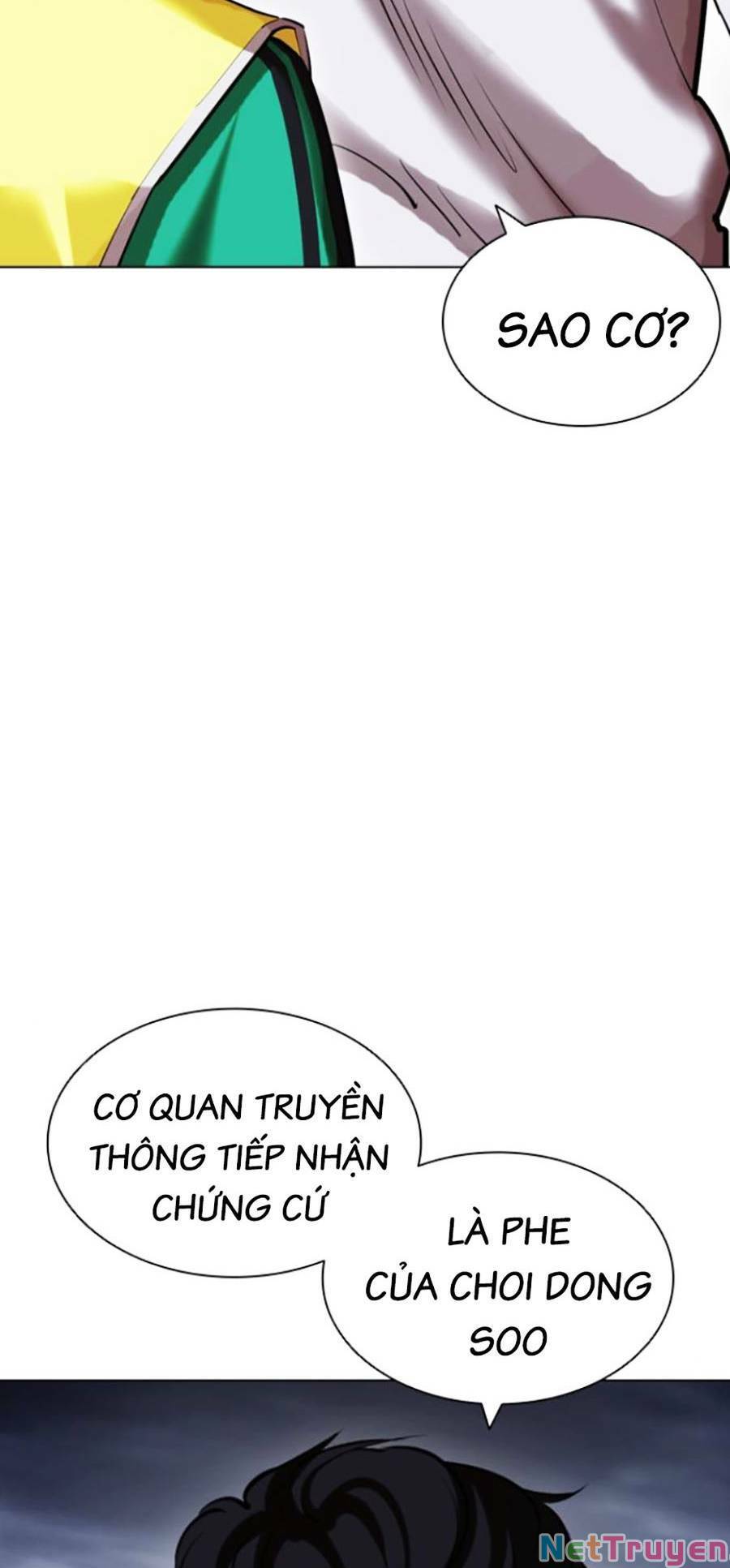 Hoán Đổi Diệu Kỳ Chapter 440 - Trang 3