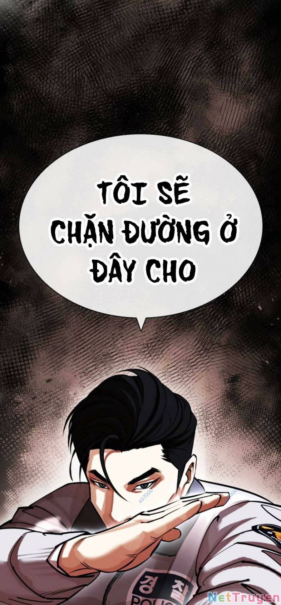 Hoán Đổi Diệu Kỳ Chapter 440 - Trang 3