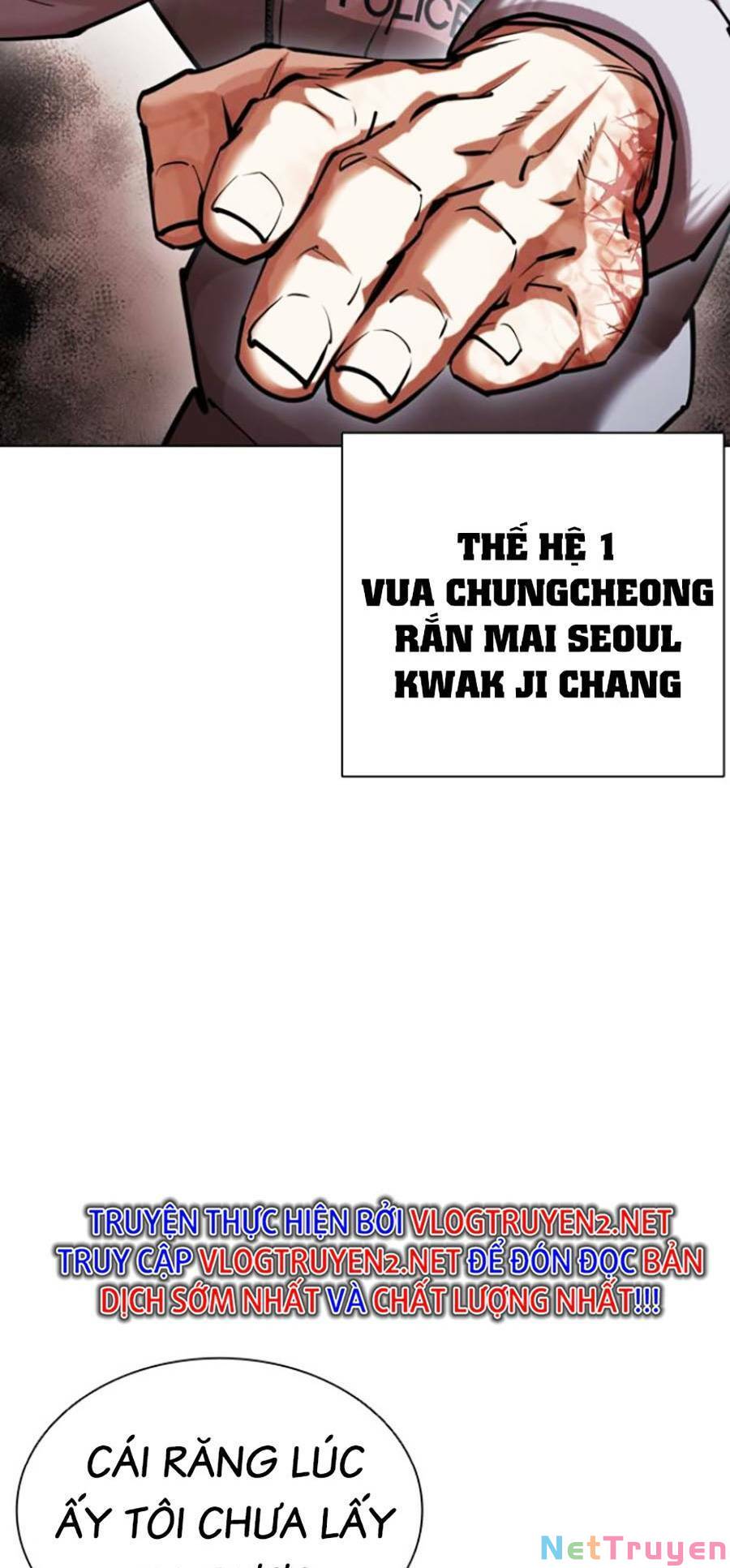 Hoán Đổi Diệu Kỳ Chapter 440 - Trang 3