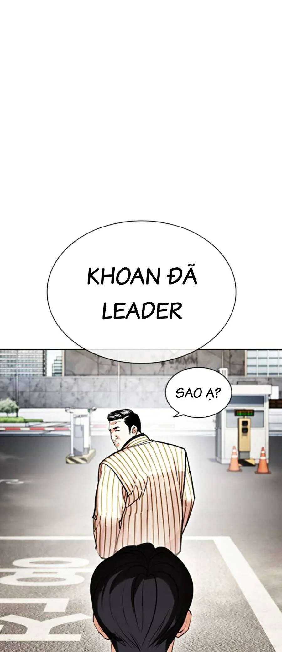 Hoán Đổi Diệu Kỳ Chapter 443 - Trang 3