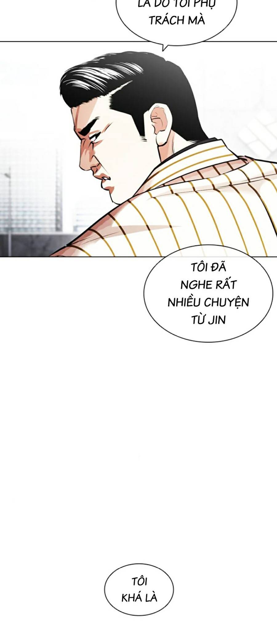 Hoán Đổi Diệu Kỳ Chapter 443 - Trang 3