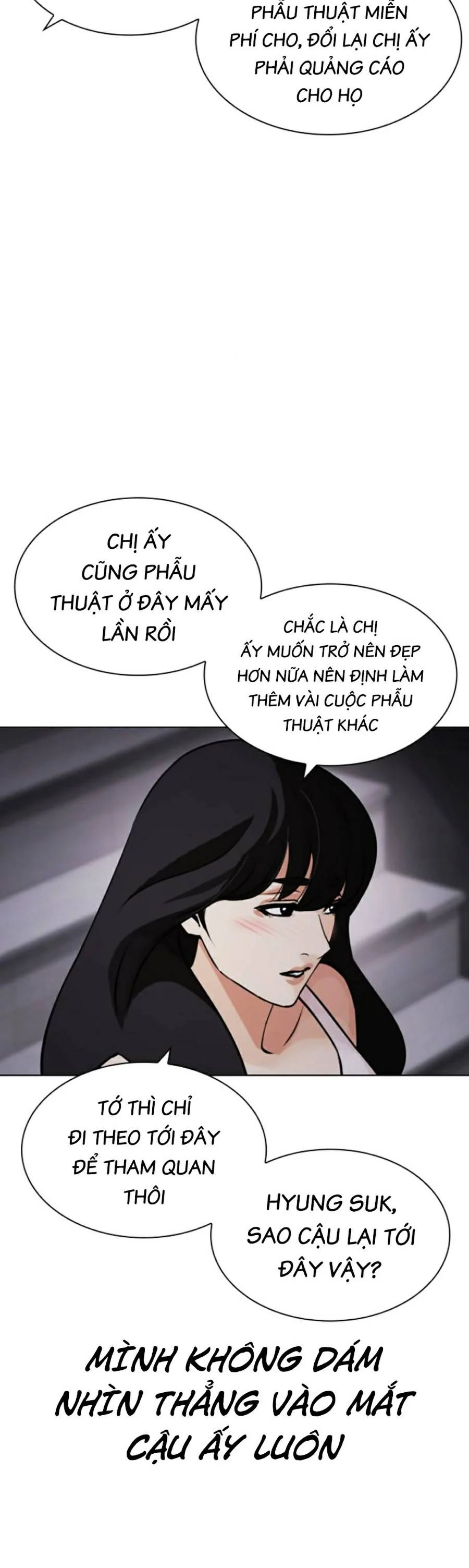 Hoán Đổi Diệu Kỳ Chapter 443 - Trang 3