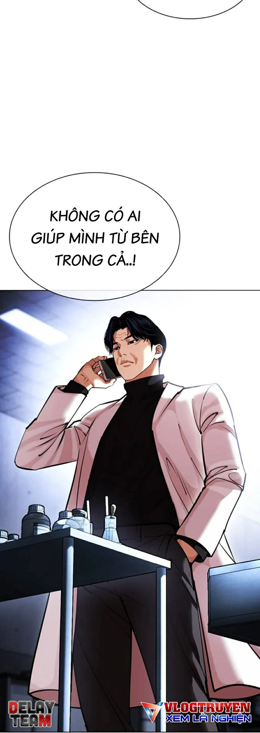 Hoán Đổi Diệu Kỳ Chapter 443 - Trang 3