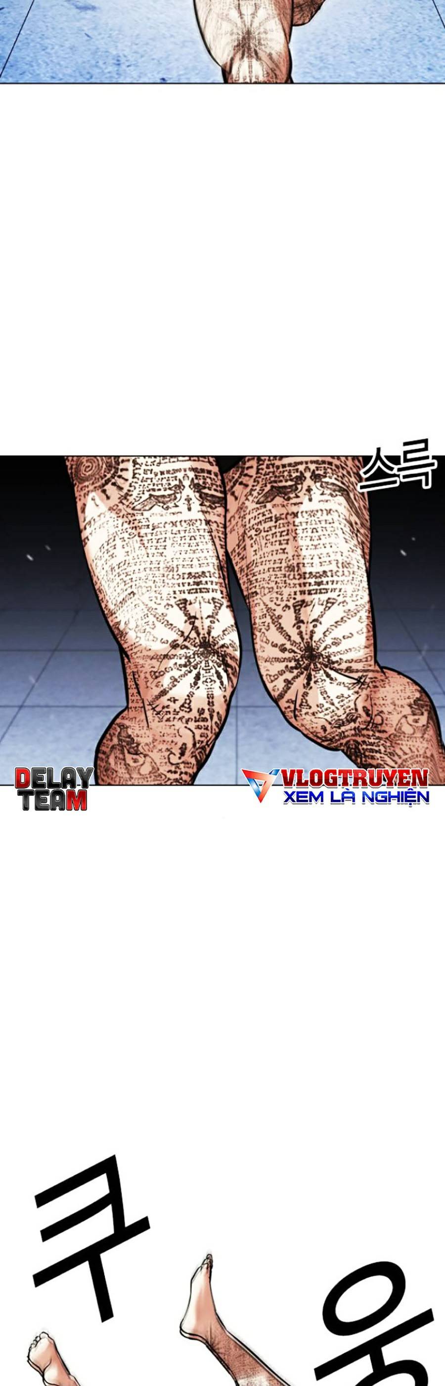 Hoán Đổi Diệu Kỳ Chapter 444 - Trang 3