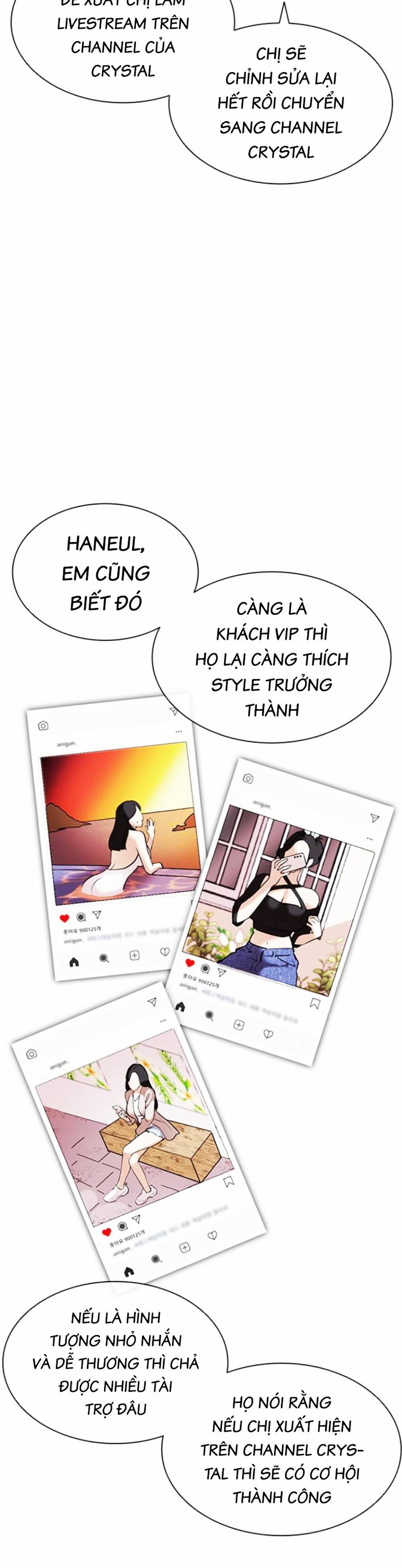 Hoán Đổi Diệu Kỳ Chapter 444 - Trang 3