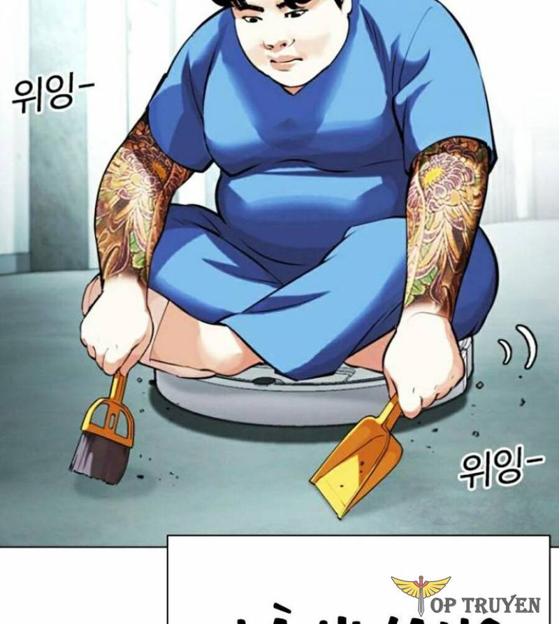 Hoán Đổi Diệu Kỳ Chapter 448 - Trang 3