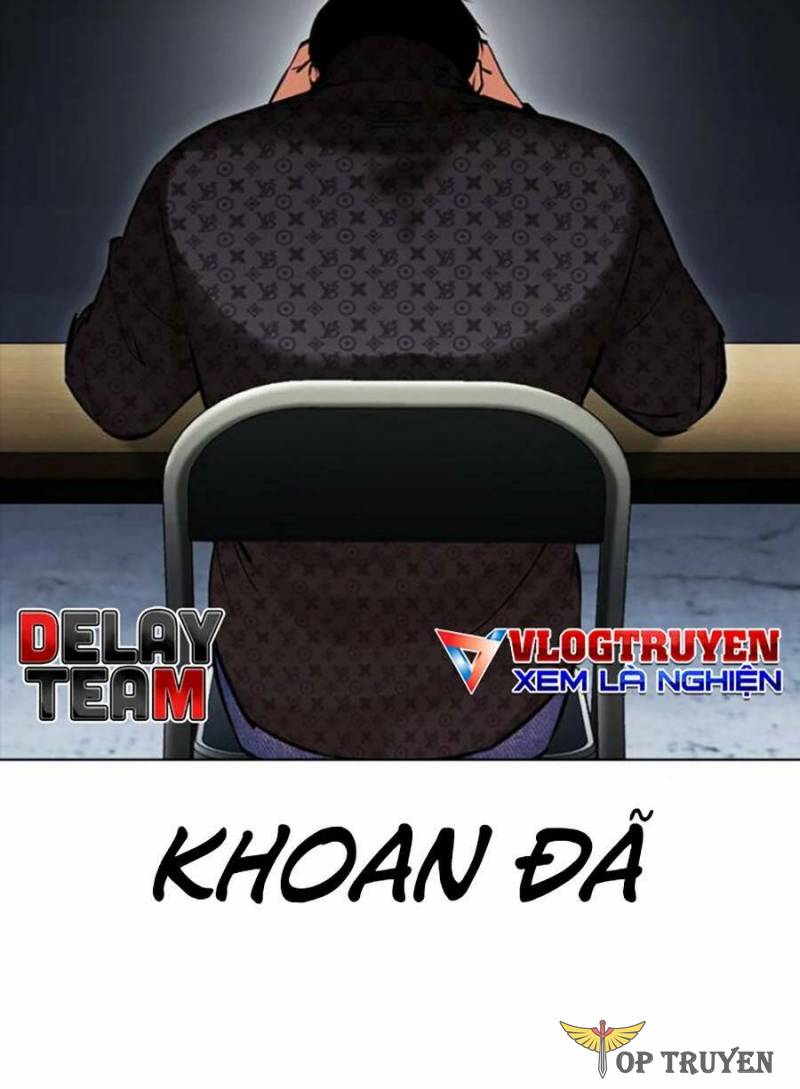 Hoán Đổi Diệu Kỳ Chapter 448 - Trang 3