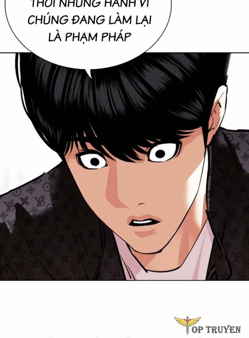 Hoán Đổi Diệu Kỳ Chapter 448 - Trang 3