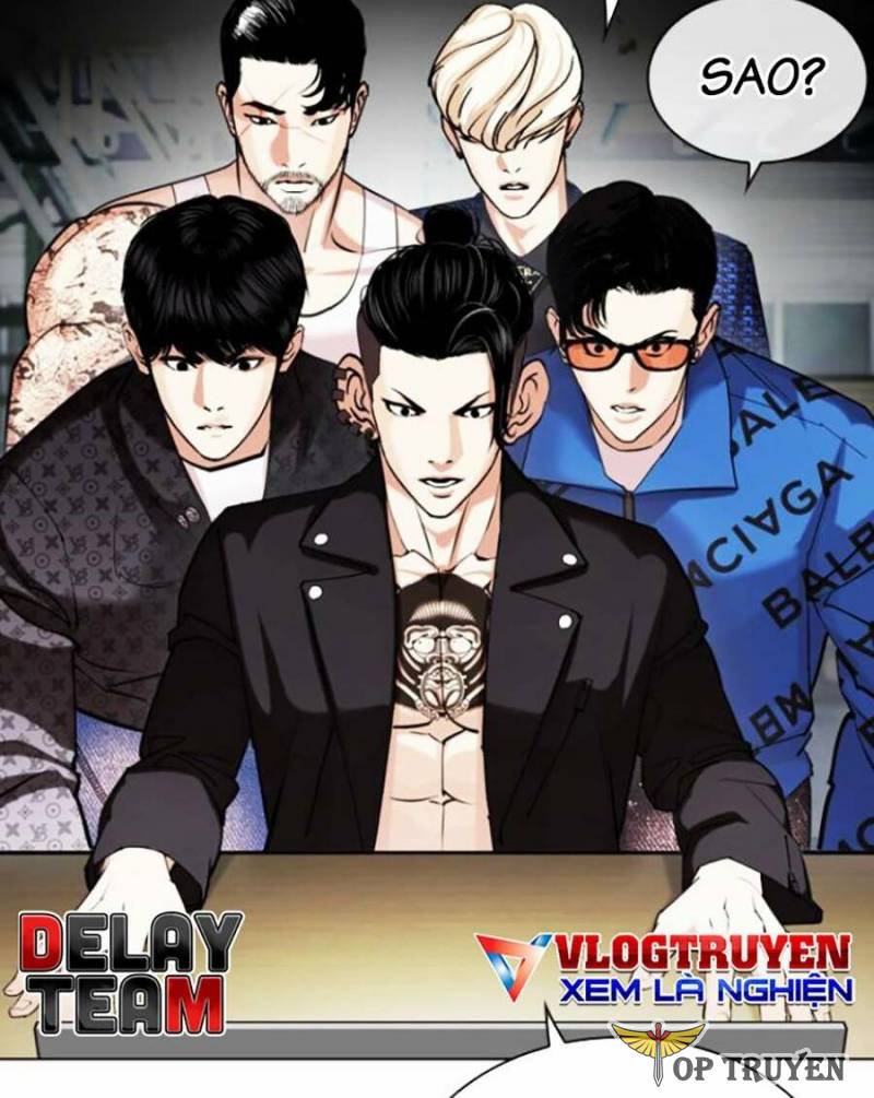 Hoán Đổi Diệu Kỳ Chapter 448 - Trang 3