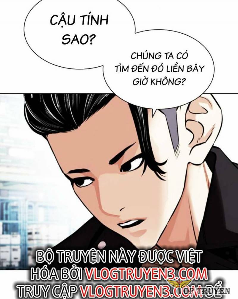 Hoán Đổi Diệu Kỳ Chapter 448 - Trang 3