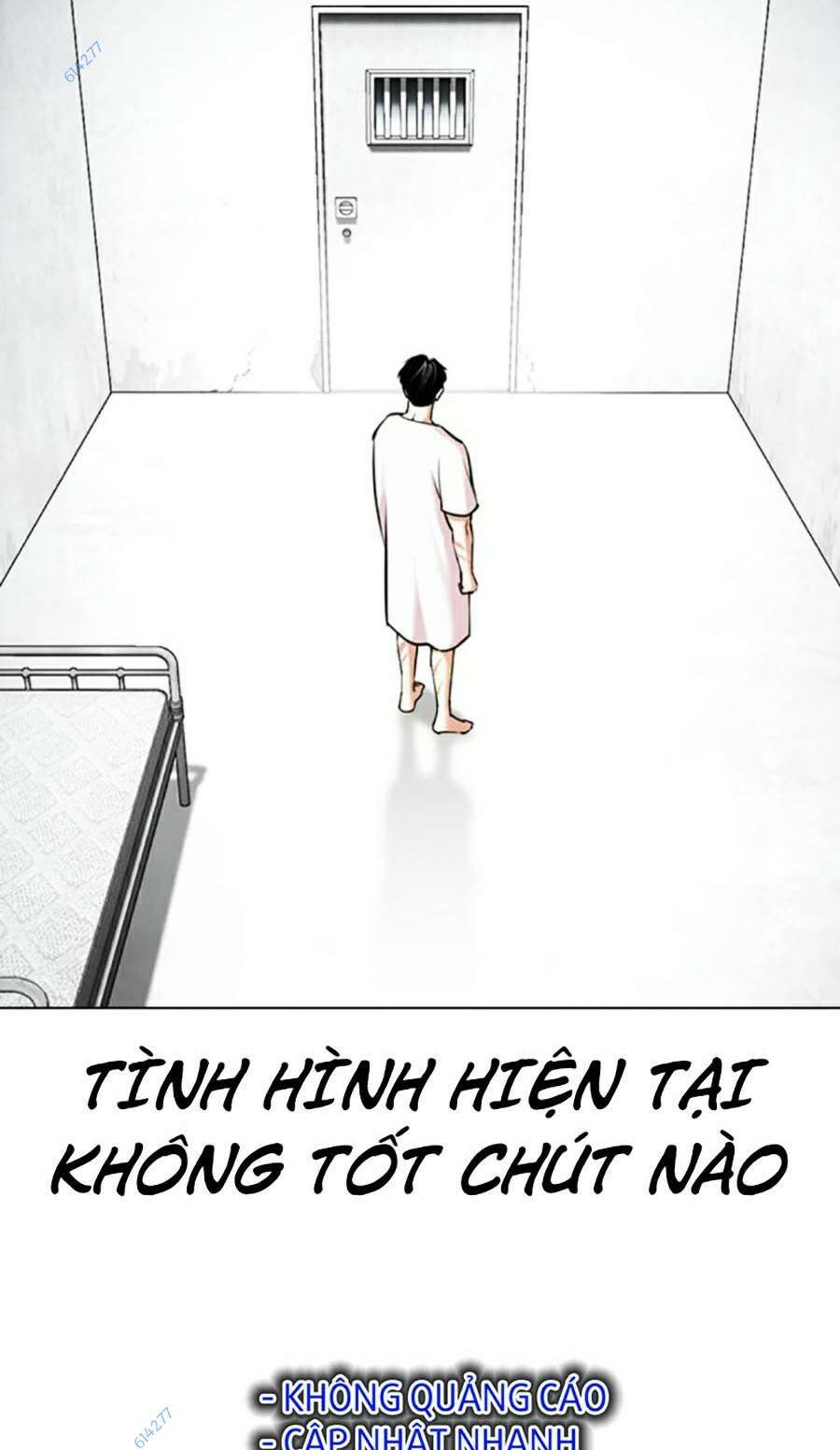 Hoán Đổi Diệu Kỳ Chapter 450 - Trang 3