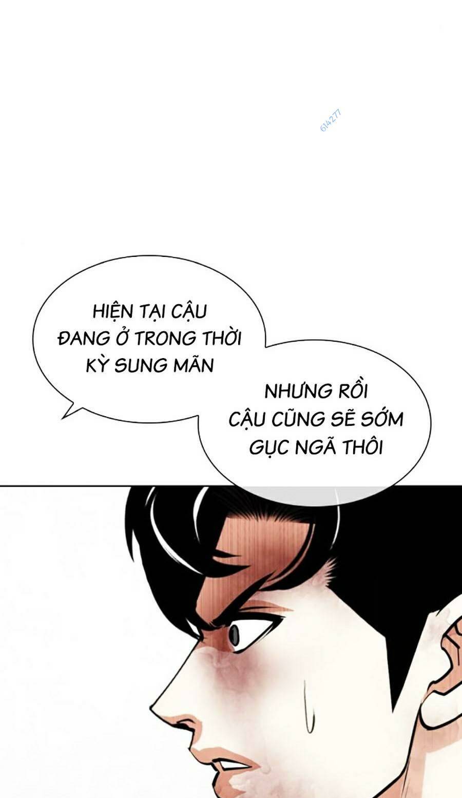 Hoán Đổi Diệu Kỳ Chapter 450 - Trang 3