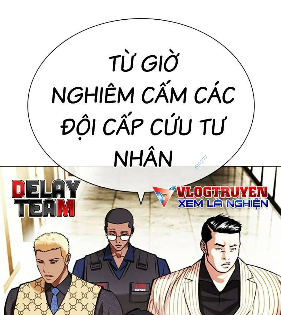 Hoán Đổi Diệu Kỳ Chapter 450 - Trang 3