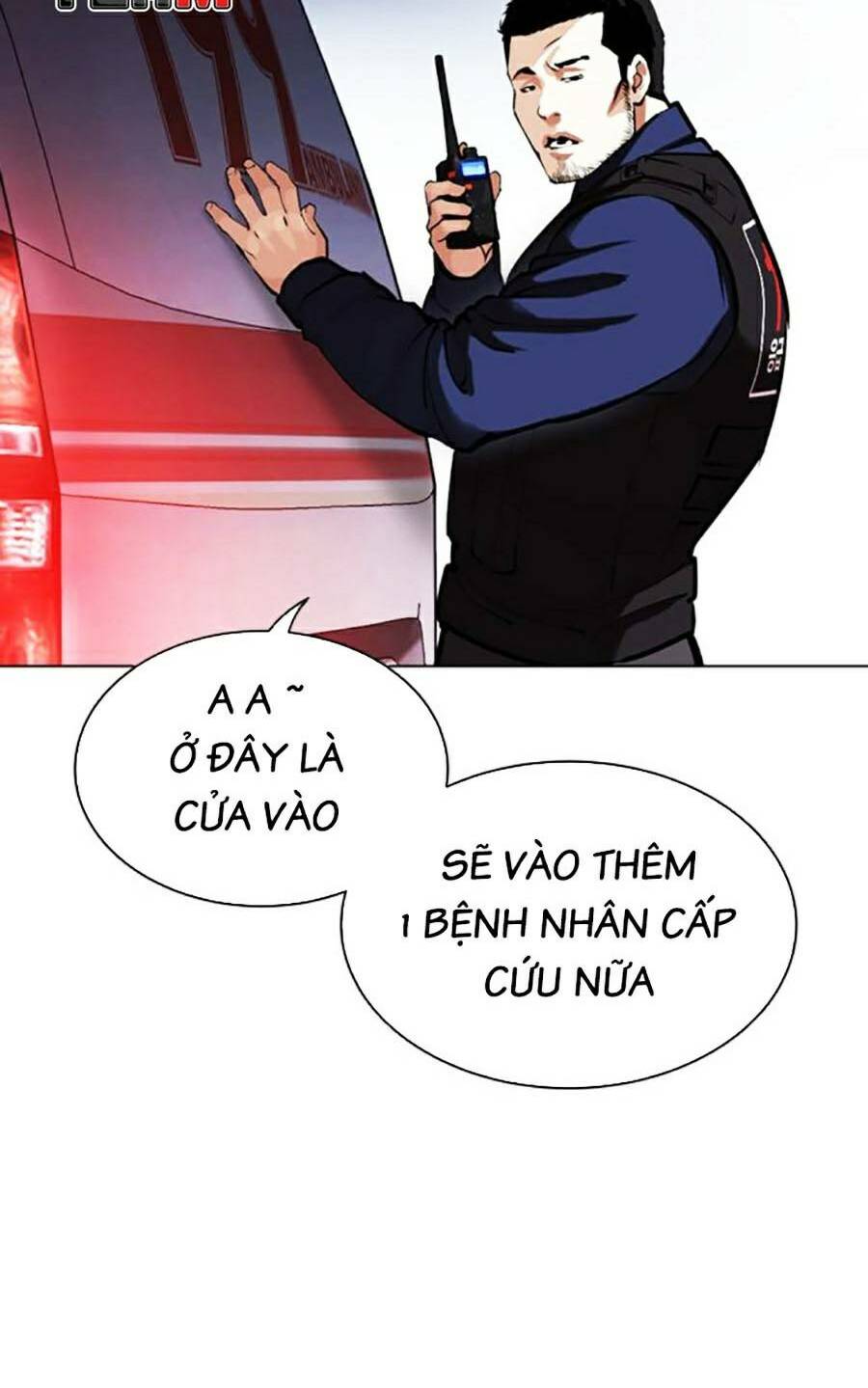 Hoán Đổi Diệu Kỳ Chapter 450 - Trang 3