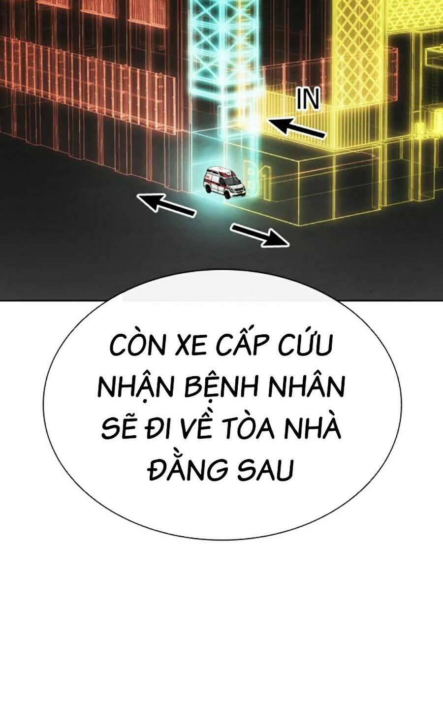 Hoán Đổi Diệu Kỳ Chapter 450 - Trang 3