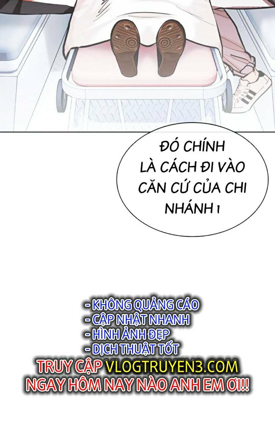 Hoán Đổi Diệu Kỳ Chapter 450 - Trang 3