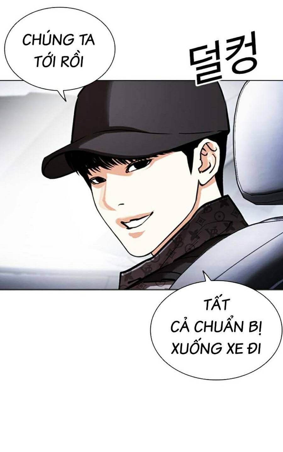 Hoán Đổi Diệu Kỳ Chapter 450 - Trang 3