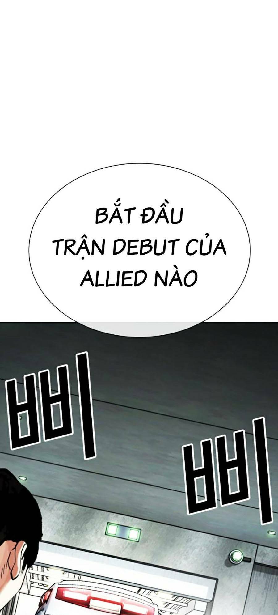 Hoán Đổi Diệu Kỳ Chapter 450 - Trang 3