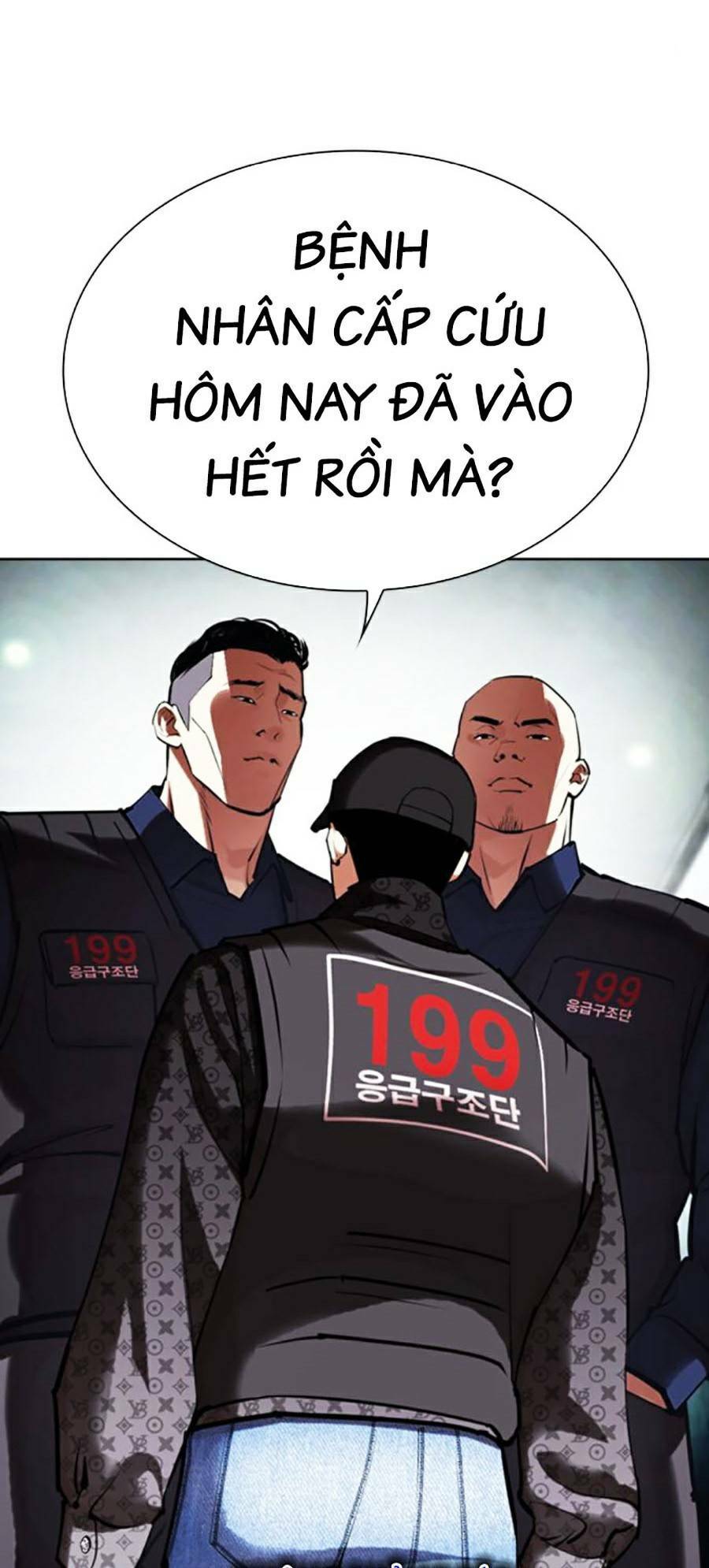 Hoán Đổi Diệu Kỳ Chapter 450 - Trang 3