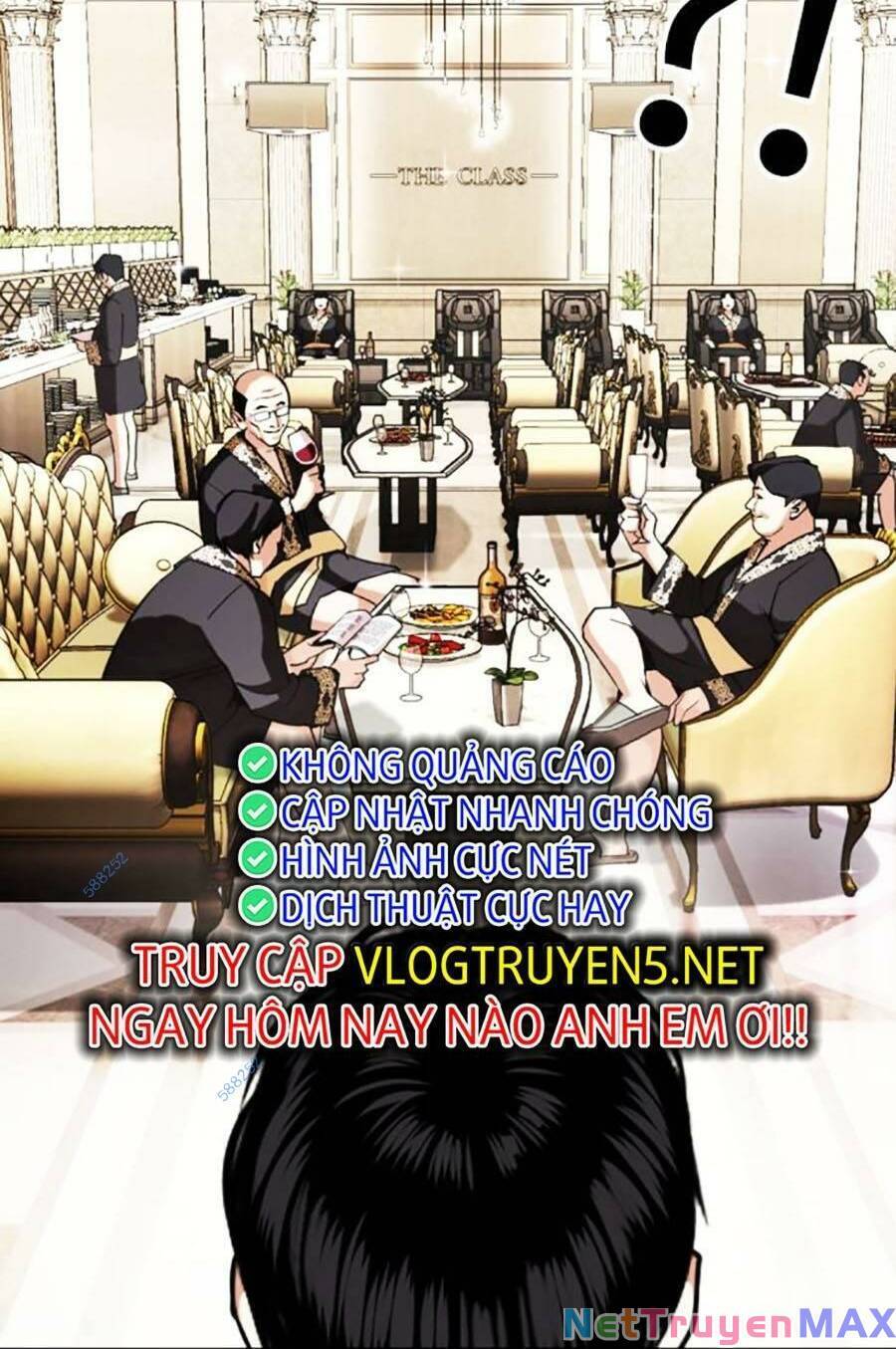 Hoán Đổi Diệu Kỳ Chapter 455 - Trang 3