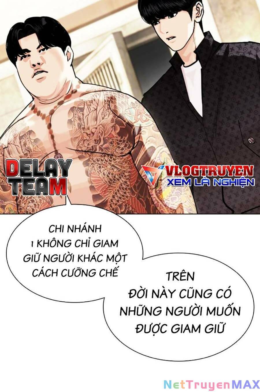 Hoán Đổi Diệu Kỳ Chapter 455 - Trang 3