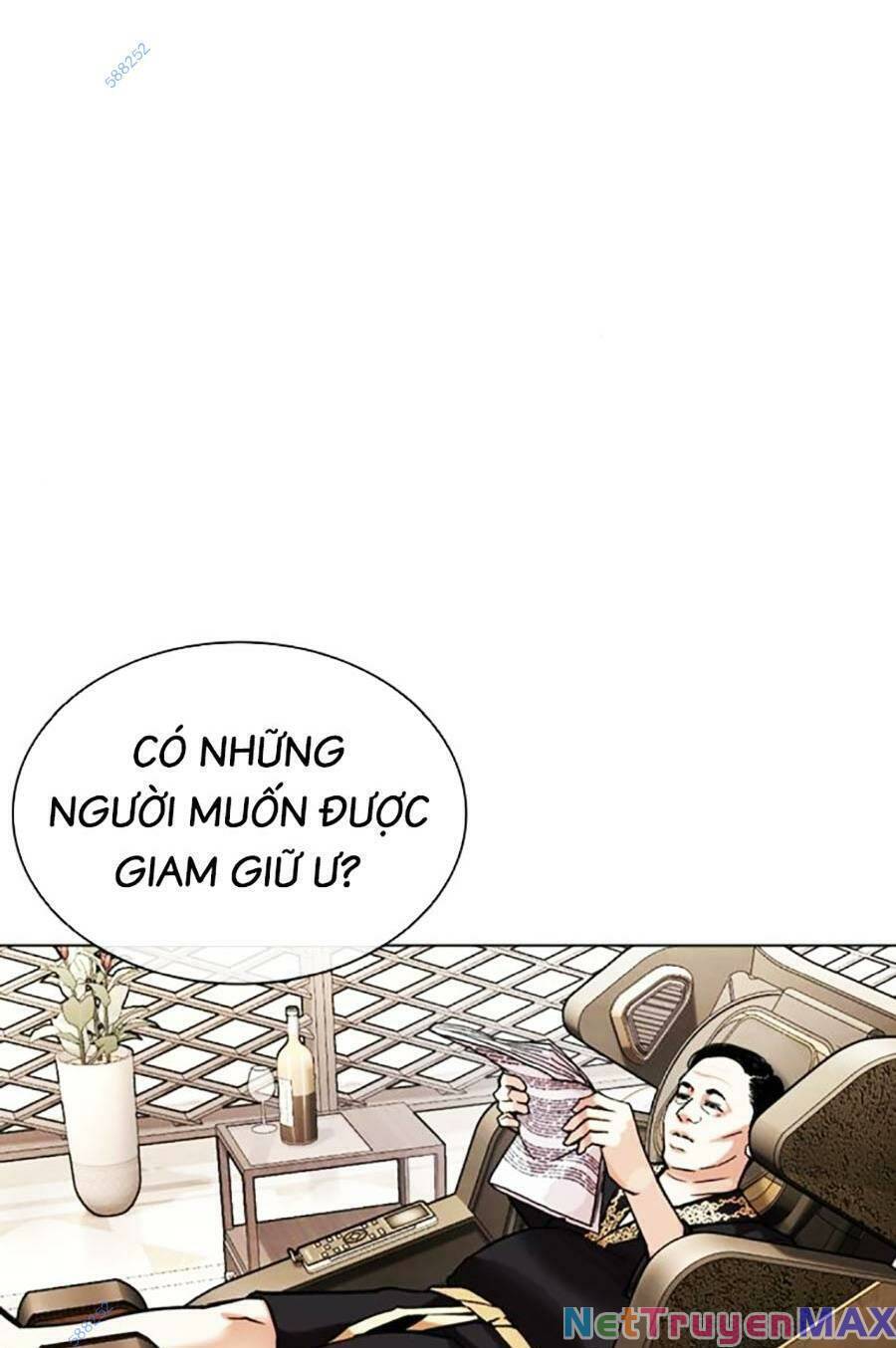 Hoán Đổi Diệu Kỳ Chapter 455 - Trang 3