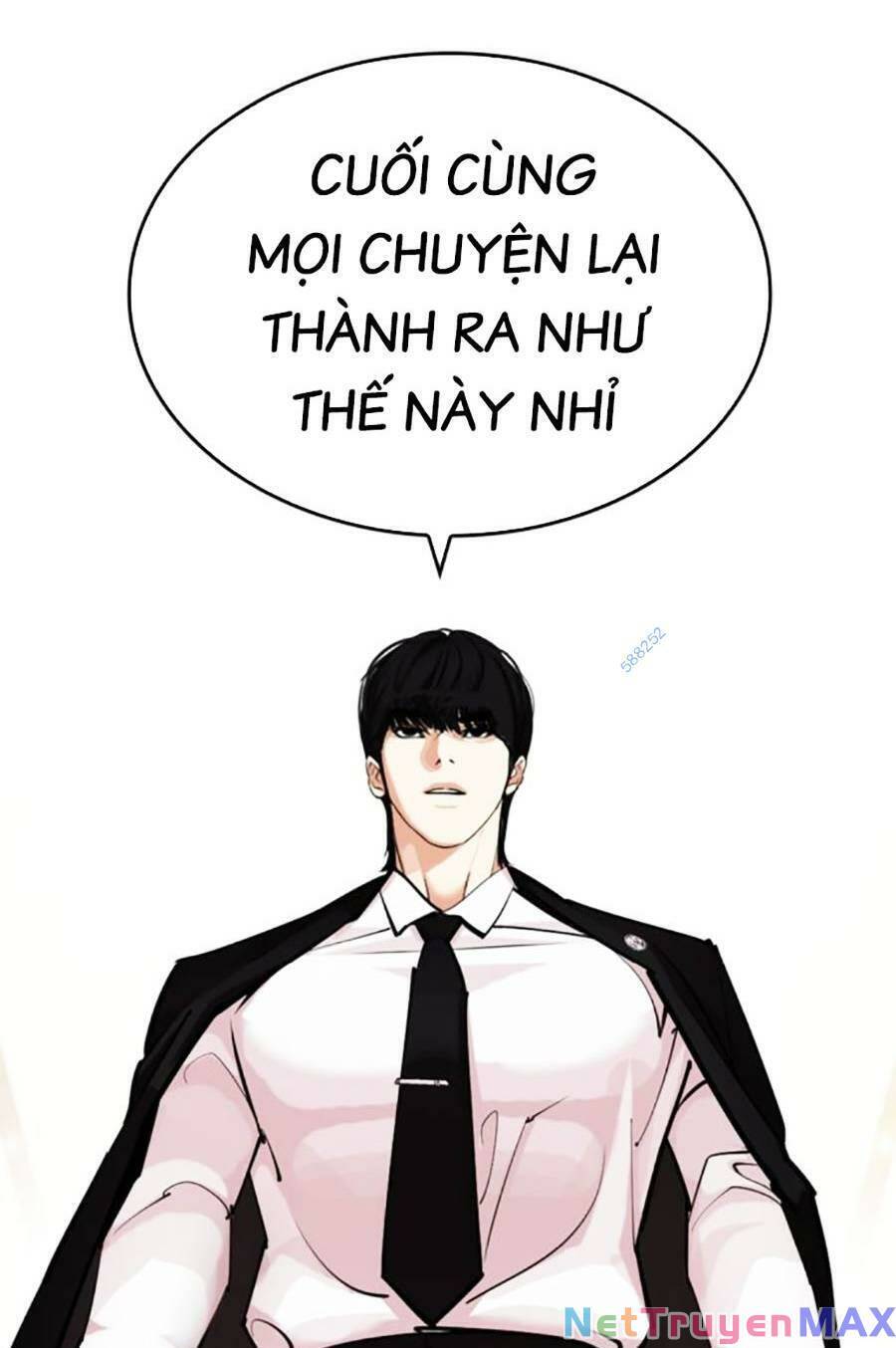 Hoán Đổi Diệu Kỳ Chapter 455 - Trang 3