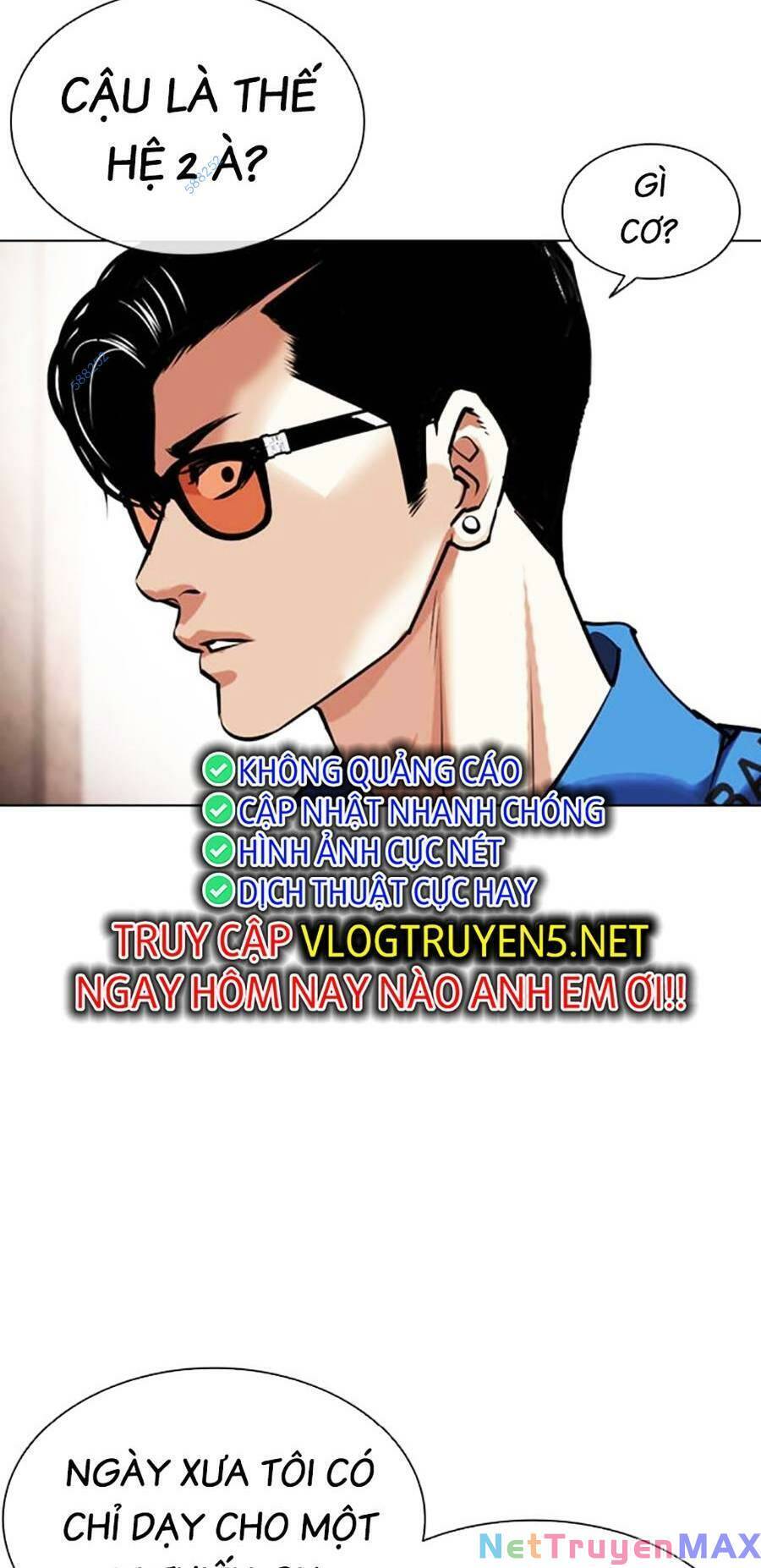 Hoán Đổi Diệu Kỳ Chapter 455 - Trang 3