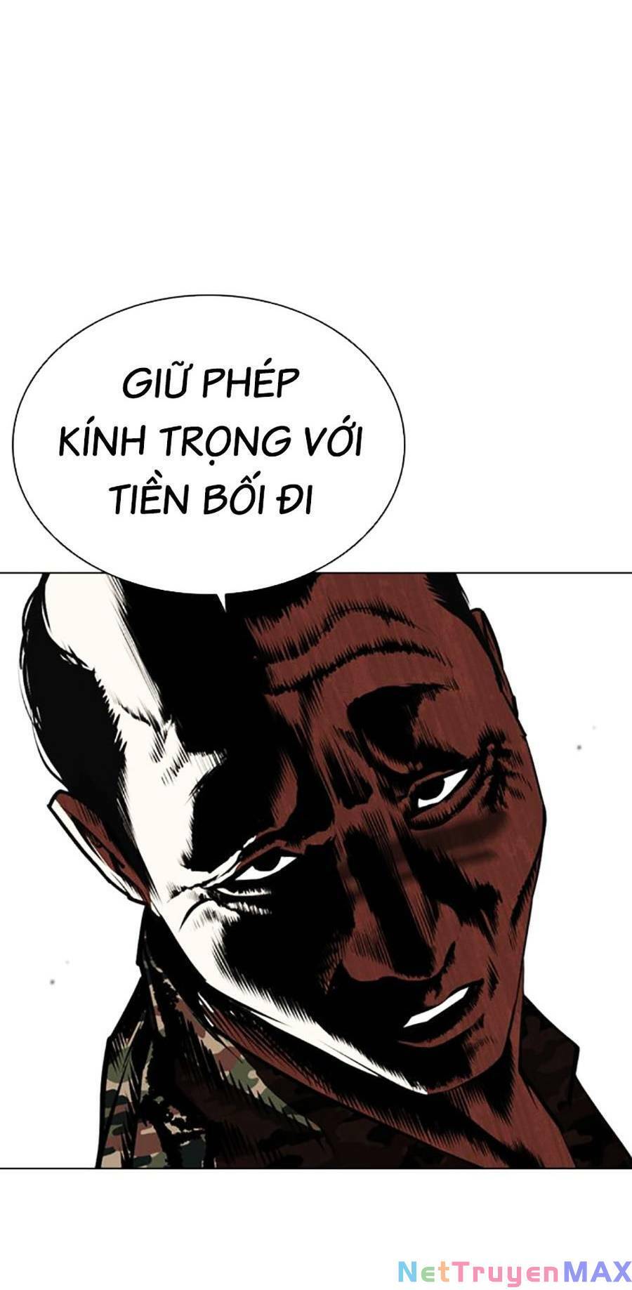 Hoán Đổi Diệu Kỳ Chapter 455 - Trang 3